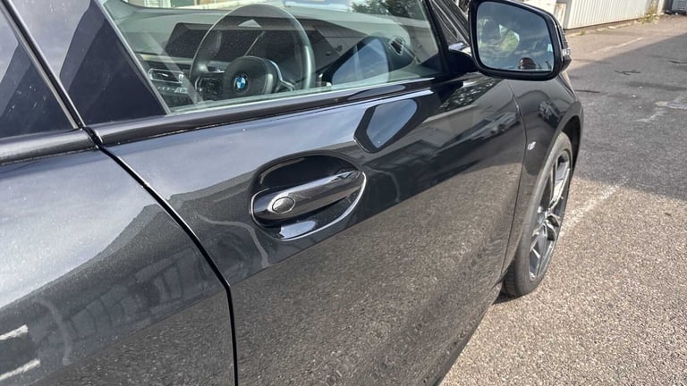 2023 BMW 1 Series 118i [136] M Sport 5dr [Live Cockpit Professional] Hatchback Petrol Manual