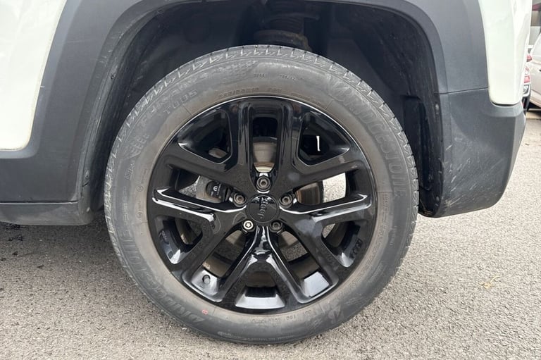 2020 20 JEEP RENEGADE 1.0 GSE T3 NIGHT EAGLE SUV 5DR PETROL MANUAL EURO 6 (S/S) 