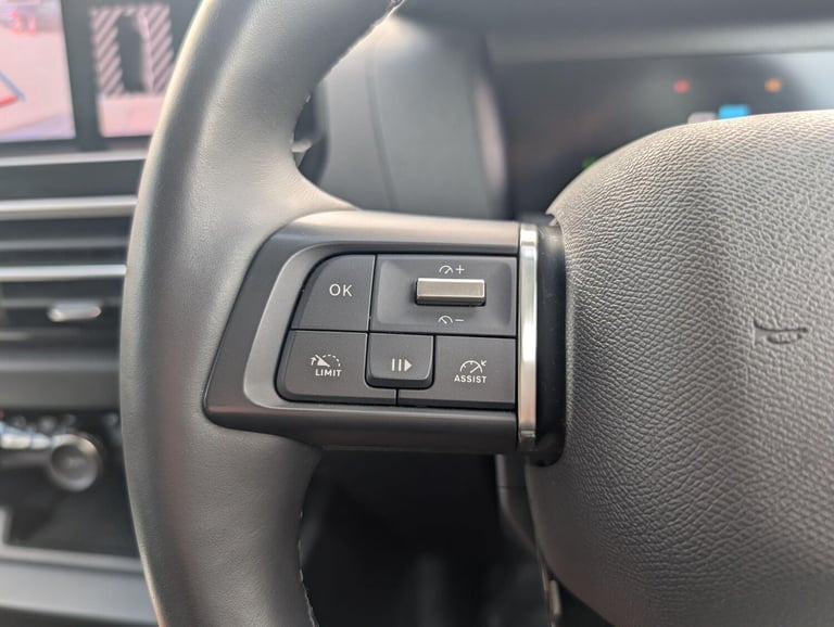 2023 Citroen C4 1.2 PureTech C-Series Edition Euro 6 (s/s) 5dr HATCHBACK Petrol Manual