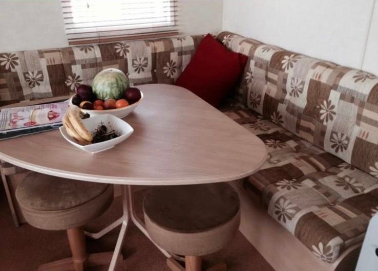 2 Bedroom Mobile Home Available