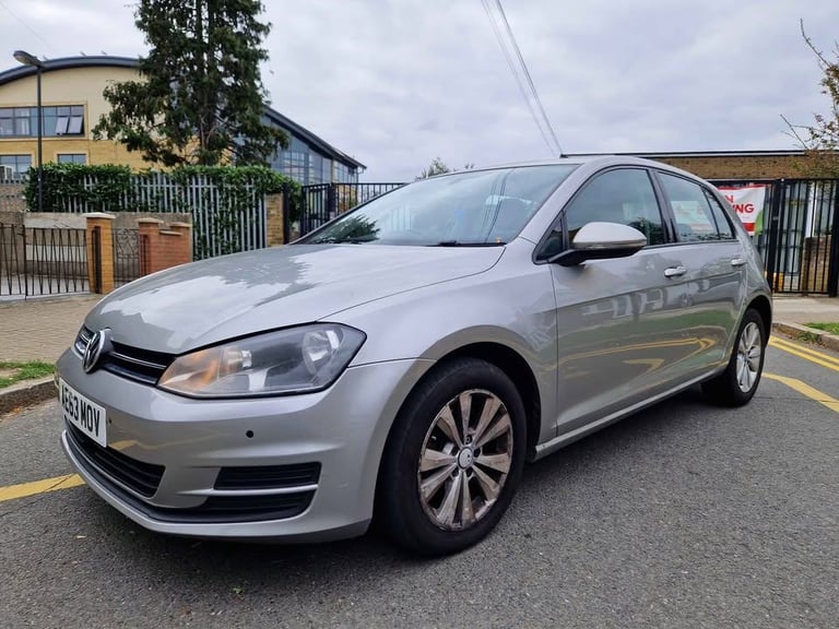 Volkswagen, GOLF 1.4 Petrol Automatic ULEZ - DSG - CHEAP !!