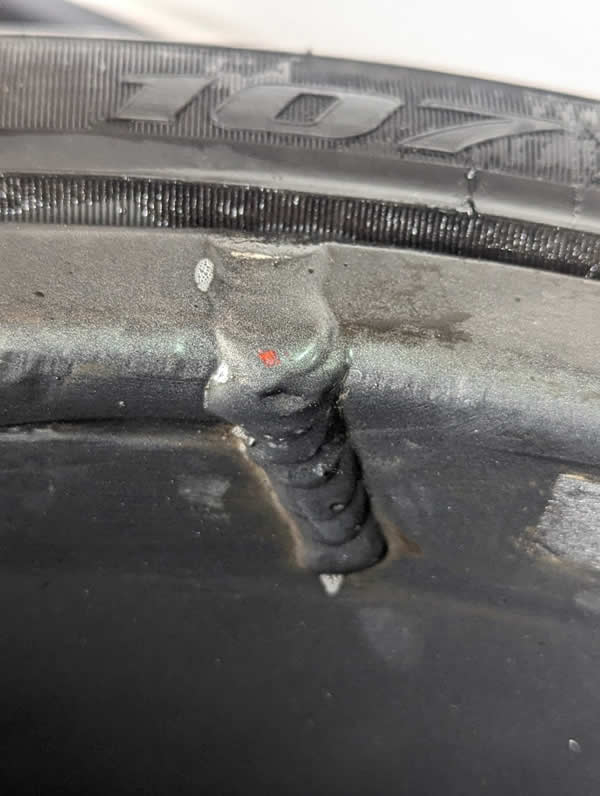 21" Genuine AUDI Q7 7 DOUBLE SPOKE Alloy Wheels & Tyres 5X130