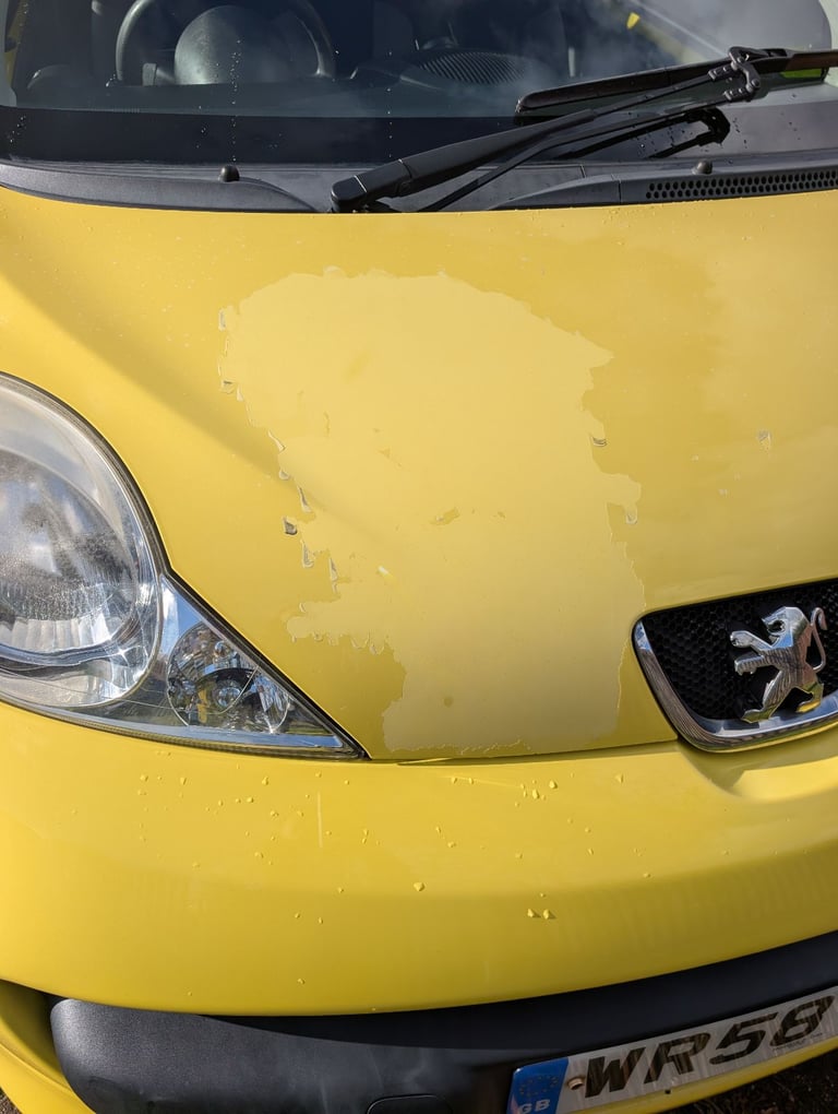 Peugeot, 107, Hatchback, 2008, Manual, 998 (cc), 3 doors