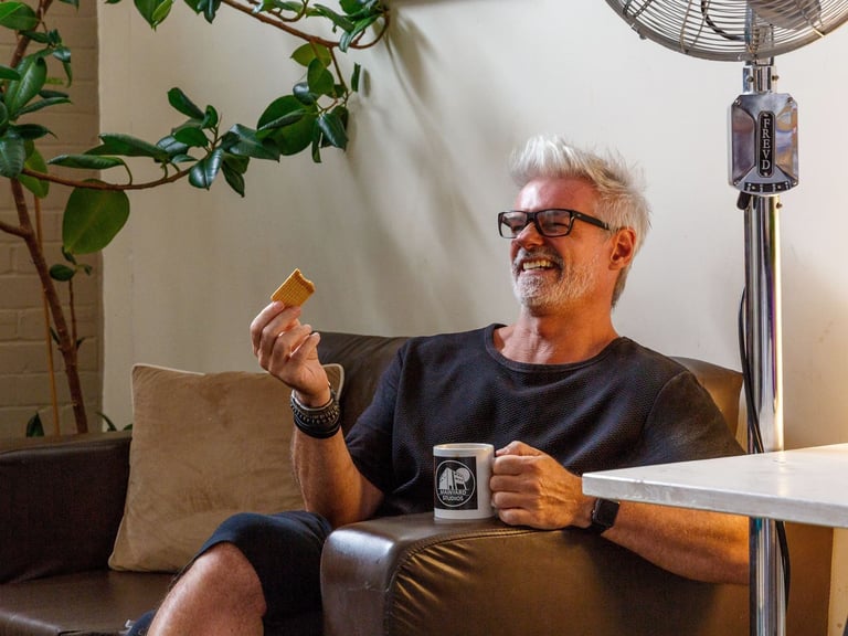 1ST MONTH FREE! | DESK SPACE | Coworking Desk | Dedicated Desk in Hackney East London E9