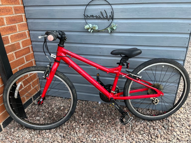 image for Child’s Carrera mountain bike 