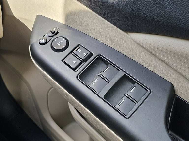 2014 Honda CR-V 2.0 i-VTEC EX 5dr Auto ESTATE PETROL Automatic