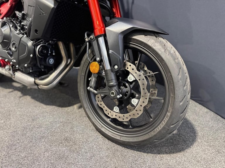 2023 Honda CB750 Hornet 750 Euro 5