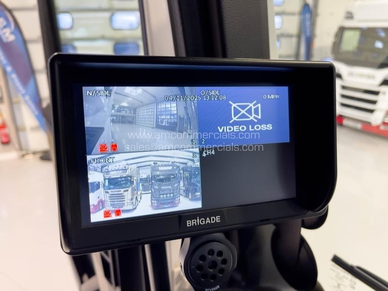 2021 (71) MAN TGX 26.510 BLS XL 