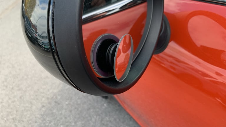 2018 MINI Hatch 1.5 Cooper Hatchback 3dr Petrol Steptronic Euro 6 (s/s) (136 ps) Hatchback Petrol...