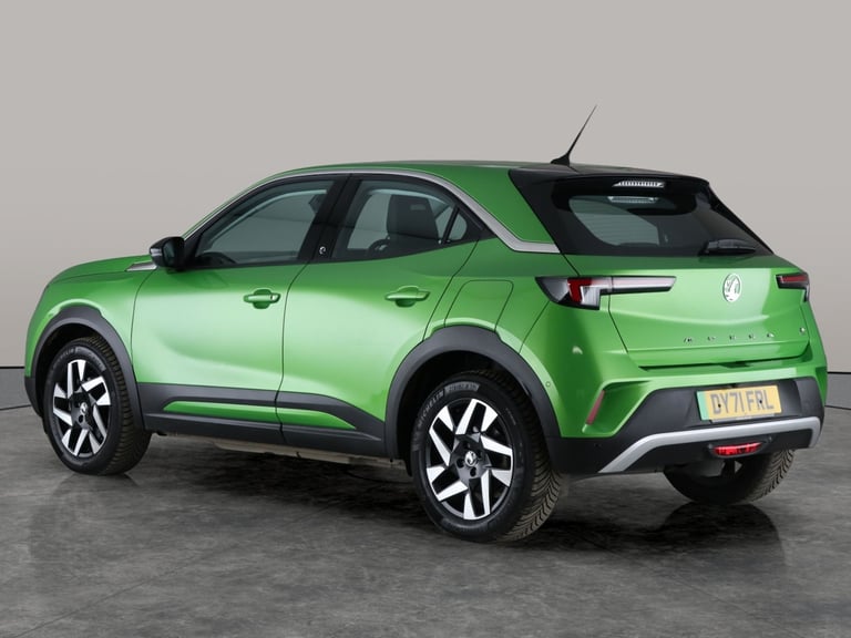 2021 Vauxhall Mokka Electric 50kWh Elite Nav Premium SUV 5dr Electric Auto (136 ps) - REVERSE CAM...