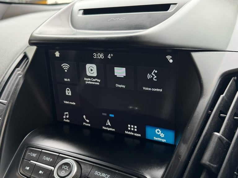  Ford Kuga T EcoBoost ST-Line X SUV Petrol Manual