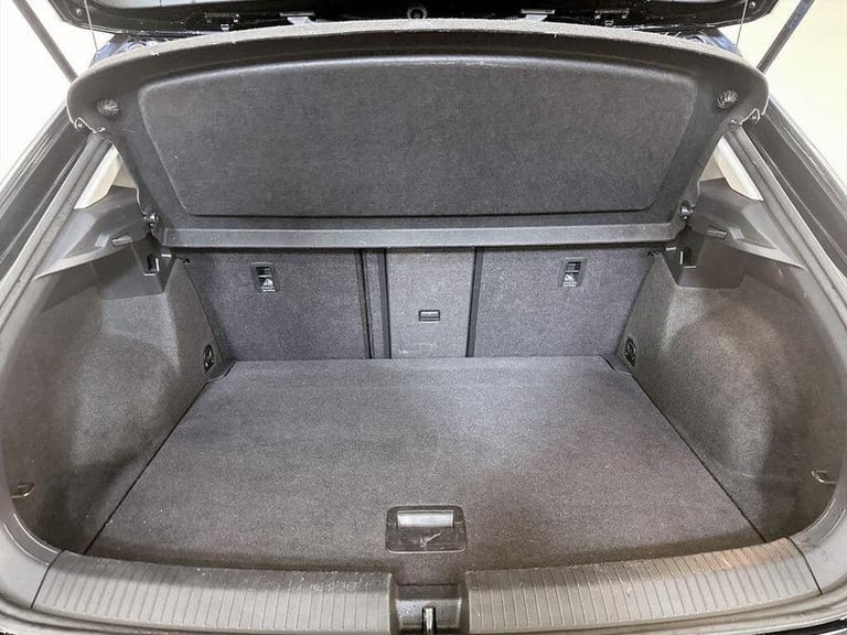 2018 Volkswagen T-Roc 1.6 TDI SE Euro 6 (s/s) 5dr Manual SUV Diesel Manual