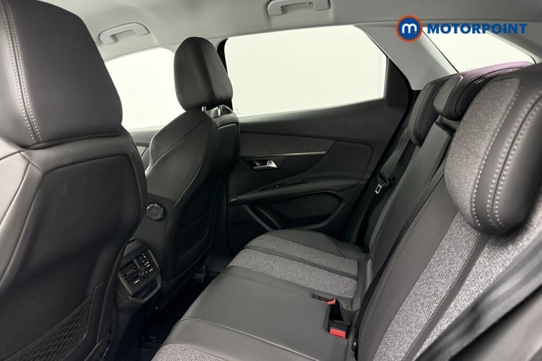 2020 Peugeot 3008 1.5 BlueHDi Allure 5dr EAT8 SUV Diesel Automatic