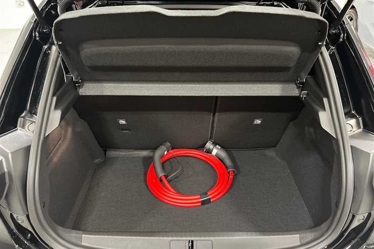 2025 Vauxhall Corsa 50kWh Yes Hatchback 5dr Electric Auto (136 ps) Hatchback Electric Automatic