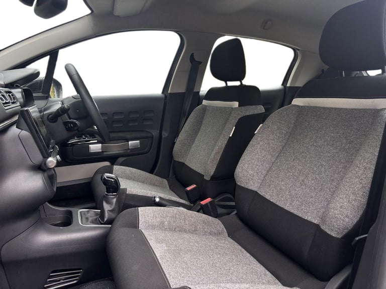 2020 Citroen C3 1.2 PureTech 83 Origins 5dr Hatchback Petrol Manual