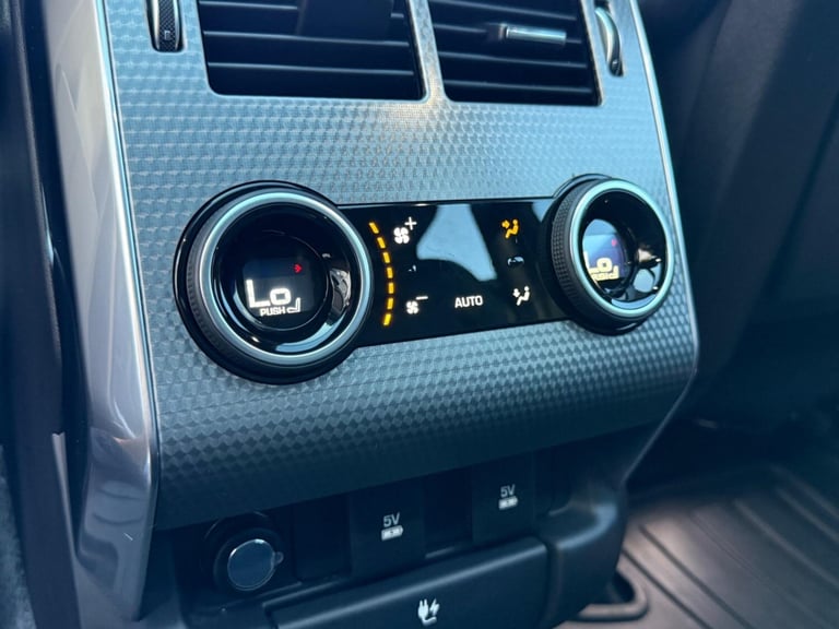 2019 Land Rover Range Rover Sport 3.0 P400 MHEV HST Auto 4WD Euro 6 (s/s) 5dr ESTATE Petrol Autom...