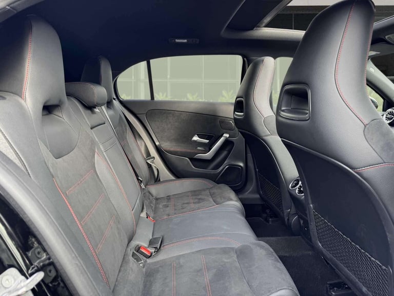  Mercedes-Benz A-Class A180 AMG Line Premium Plus 5dr Auto Hatchback Petrol Automatic