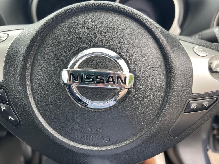 2012 Nissan Juke 1.6 Acenta Premium Euro 5 (s/s) 5dr Petrol