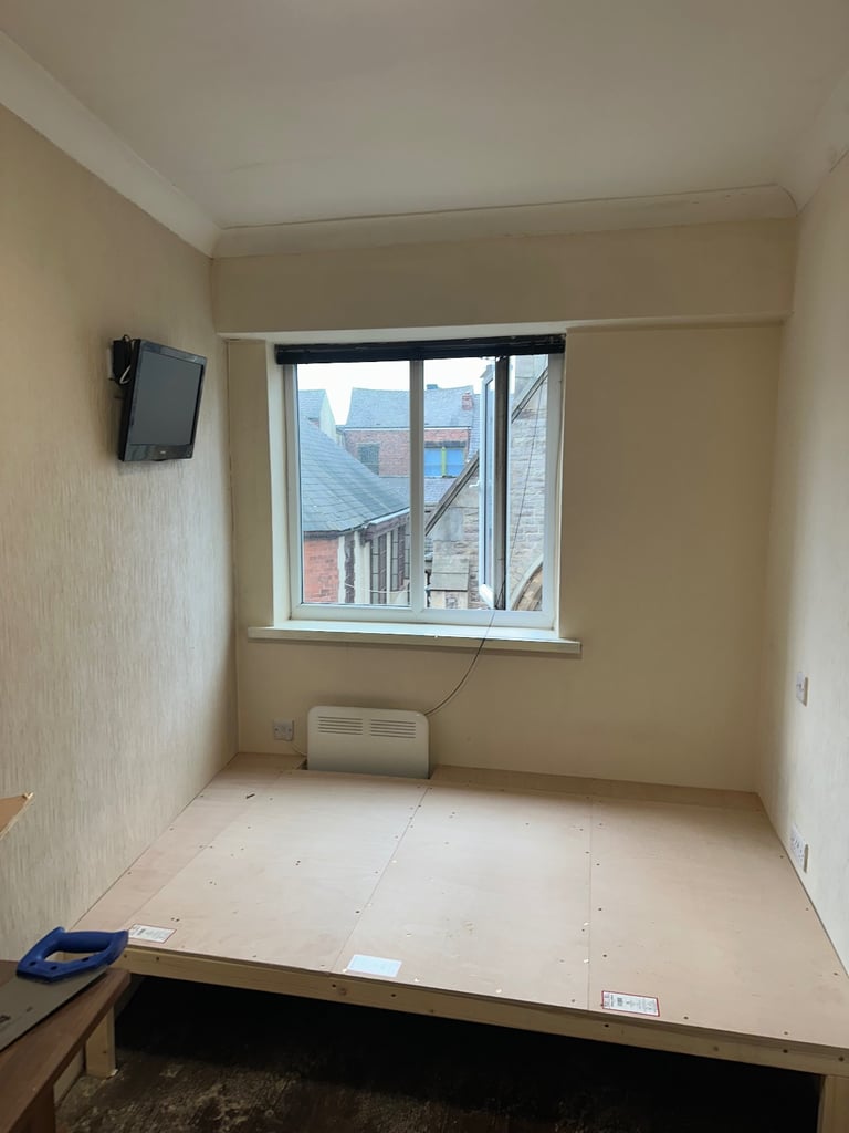 Bolton By Manchester BL1 1AQ