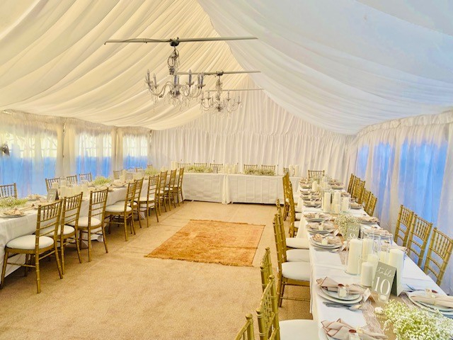 MARQUEE , GAZEBO , TENT for Rent / Hire Call us today 