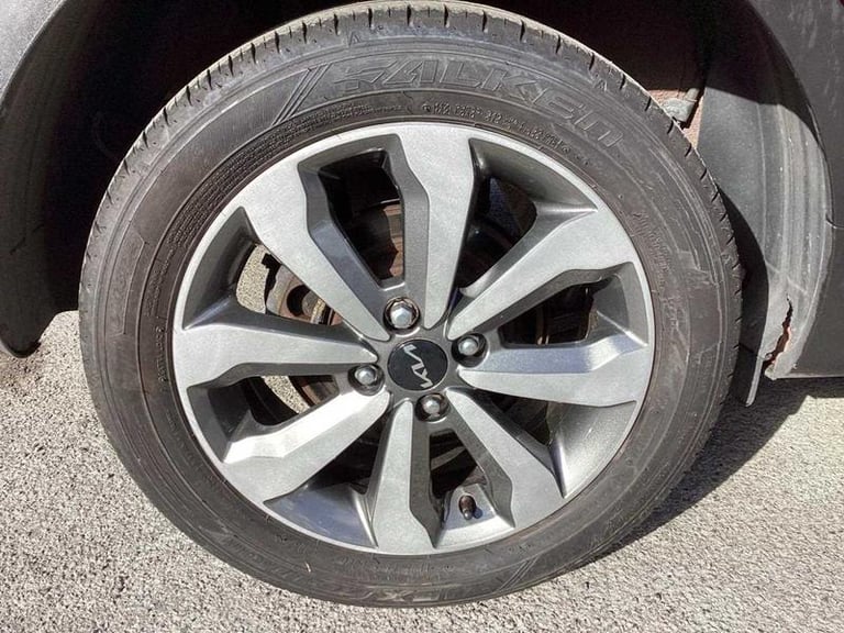 2022 Kia Stonic 1.0T GDi 99 2 5dr DCT Automatic SUV Petrol Automatic