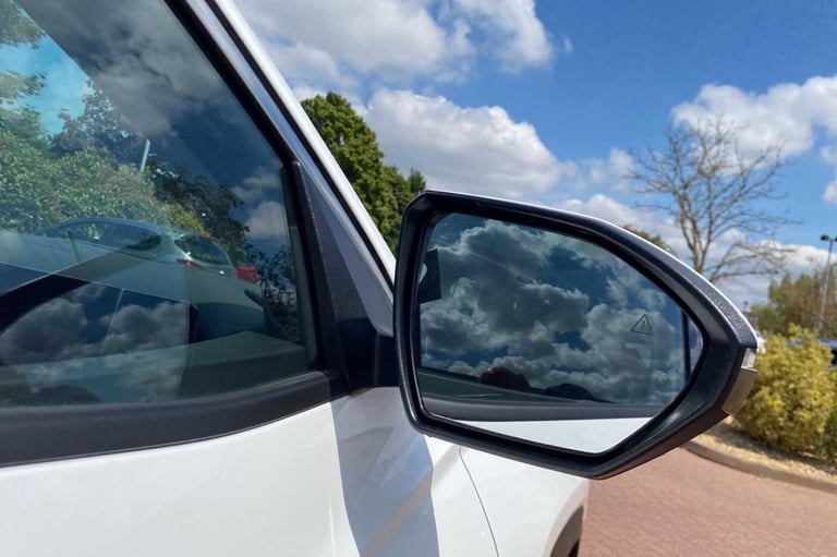 2025 Hyundai TUCSON 1.6 T-GDi 13.8kWh Ultimate Auto Euro 6 (s/s) 5dr ESTATE Petrol/Electric Hybri...