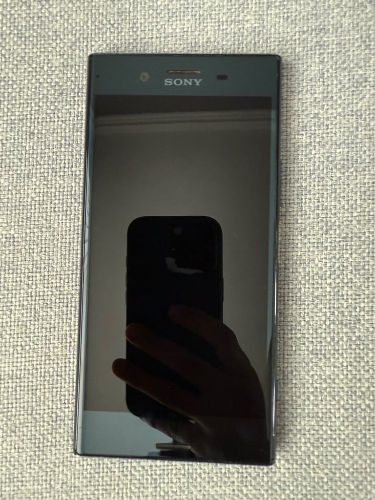 image for Sony Xperia xz premium 