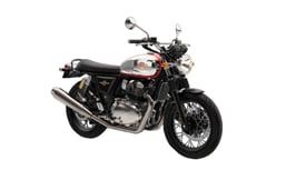 Royal Enfield Interceptor INT 650 Twin Euro5 Modern Classic Motorcycles For S...