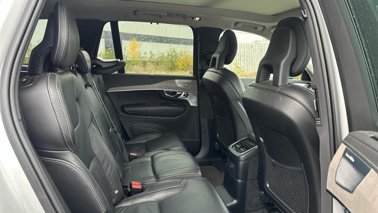 2021 Volvo XC90 2.0 T8 Recharge PHEV Inscription Pro 5dr AWD Auto ESTATE PETROL/ELECTRIC Automatic