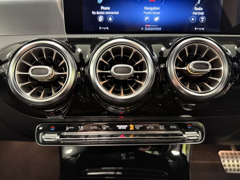 2020 Mercedes-Benz A-Class 1.5 A180d AMG Line (Premium Plus 2) Hatchback 5dr Diesel 7G-DCT Euro 6...