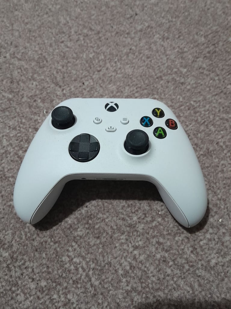 Xbox Controllers & Chargers Bundle - Spares/Repairs