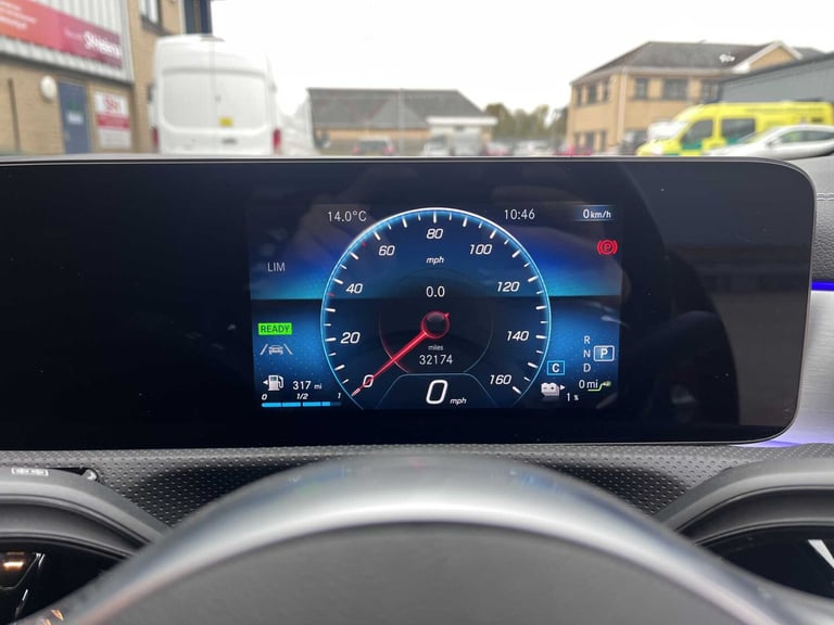 2021 Mercedes-Benz A-Class A250e AMG Line Executive Edition 5dr Auto HATCHBACK PETROL/ELECTRIC Au...