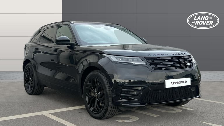 image for 2024 Land Rover Range Rover Velar 2.0 D200 MHEV Dynamic HSE 5dr Auto Diesel Estate Estate Diesel ...