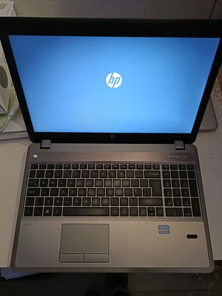 Hp ProBook 4540s Laptop