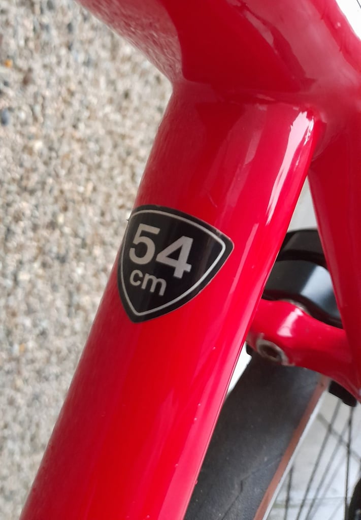Specialized Tarmac Carbon Road Bike with Roval Wheelset