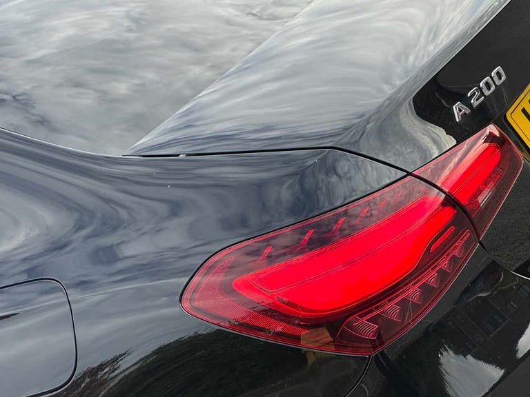 2024 Mercedes-Benz A-Class A200 AMG Line Premium Plus 4dr Auto Saloon Petrol Automatic