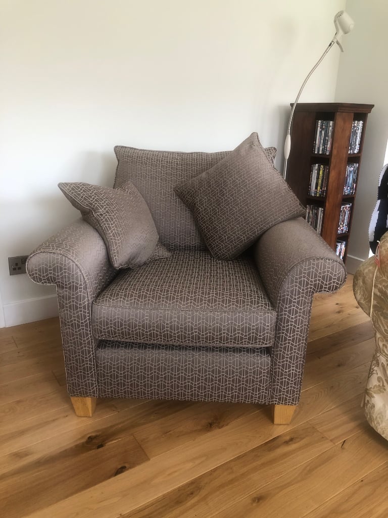 Duresta for Sale | Sofas, Couches & Armchairs | Gumtree