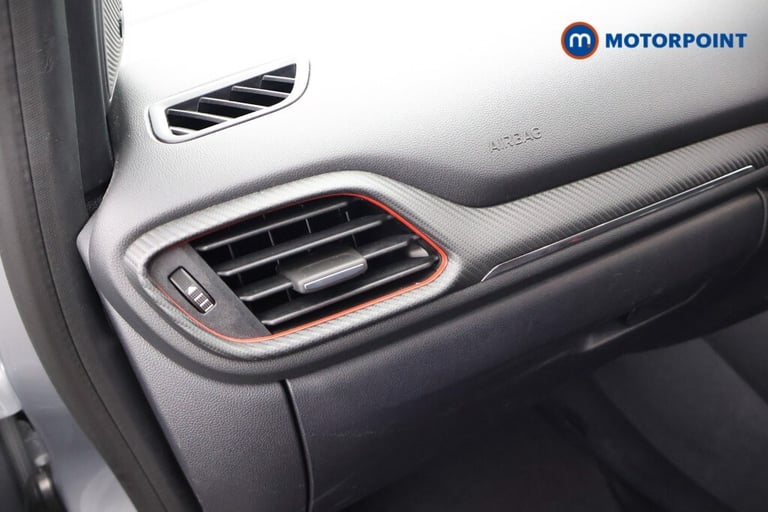 2023 Ford Puma 1.0 EcoBoost Hybrid mHEV ST-Line X 5dr SUV Petrol Manual