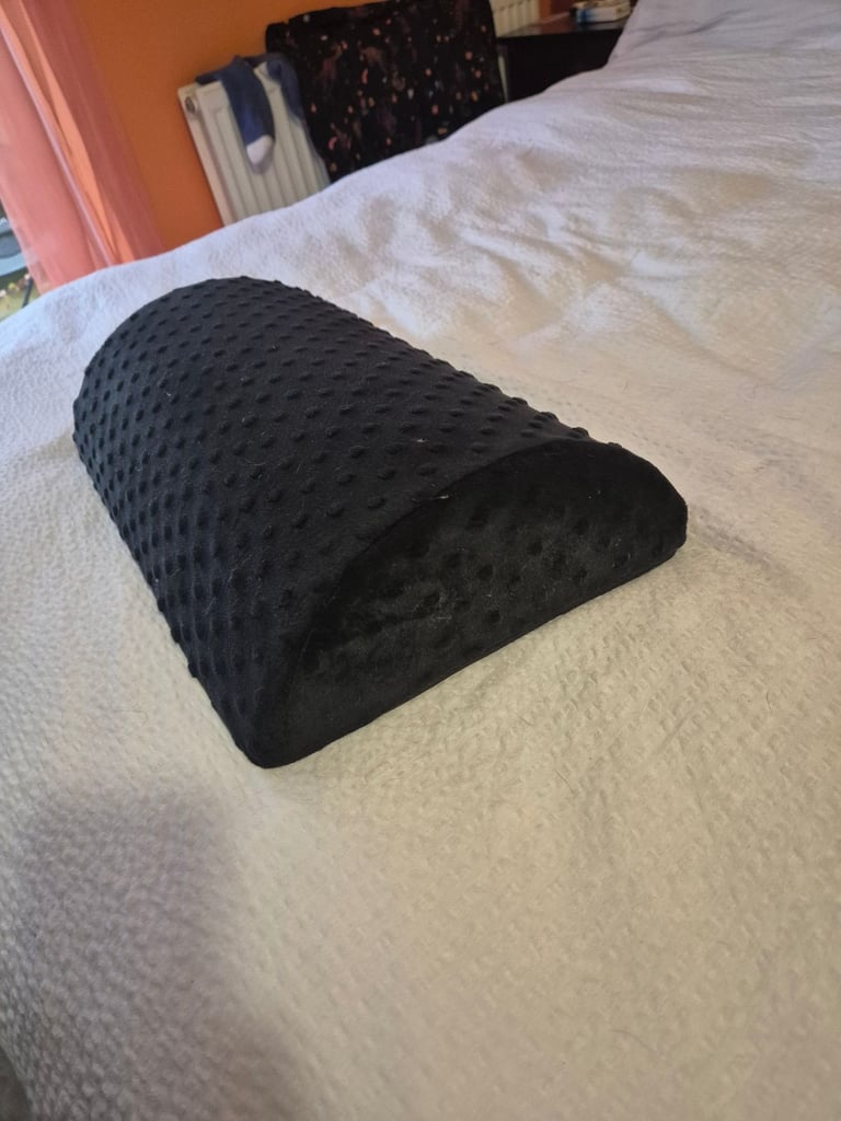 image for Free - Footrest