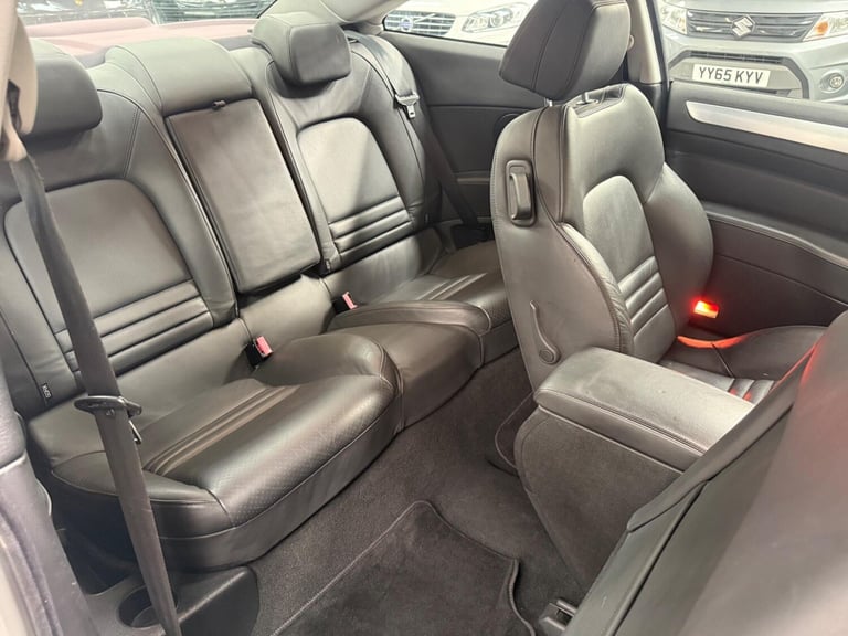 2007 Peugeot 407 3.0 V6 GT 2dr COUPE Petrol Manual