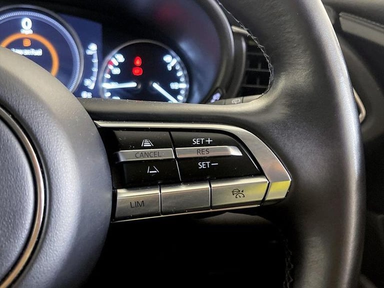 2021 Mazda CX-30 2.0 e-SKYACTIV G MHEV Sport Lux Auto Euro 6 (s/s) 5dr Automatic SUV Petrol Autom...