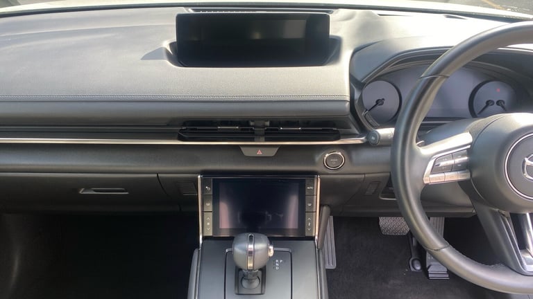 2021 Mazda MX-30 107kW First Edition 35.5kWh 5dr Auto Electric