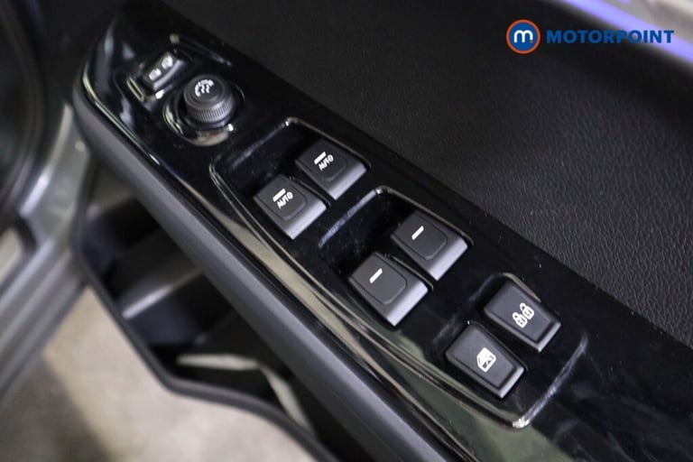 2024 KGM Torres 1.5 K40 5dr Auto SUV Petrol Automatic