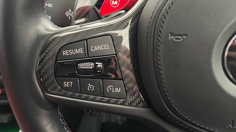  BMW M3 xDrive Competition M 5dr Step Auto Estate Petrol Automatic