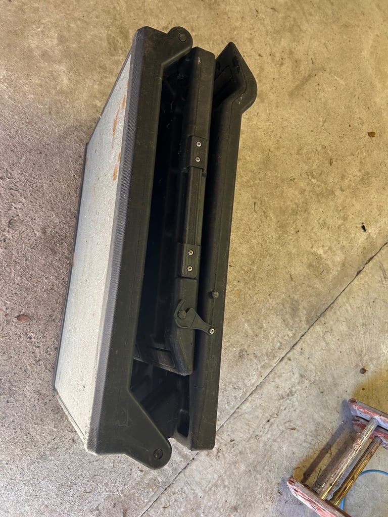 Dog Ramp 