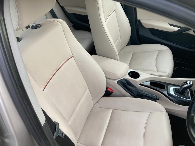 2014 BMW X1 xDrive 18d xLine 5dr Step Auto ESTATE Diesel Automatic