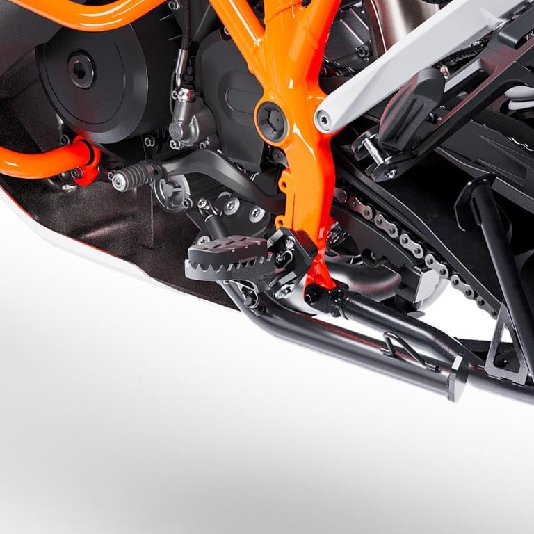 2026 KTM 1390 SUPER ADVENTURE R