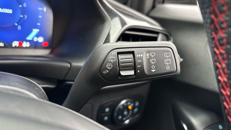 2023 Ford Puma 1.0 EcoBoost Hybrid mHEV ST-Line 5dr DCT HATCHBACK PETROL Automatic