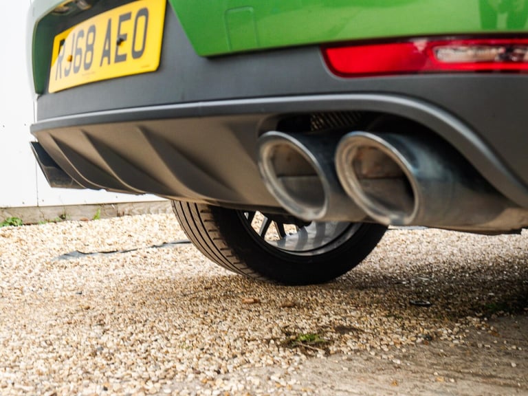  Porsche Macan 2.0T PDK 4WD Euro 6 (s/s) 5dr Petrol Automatic