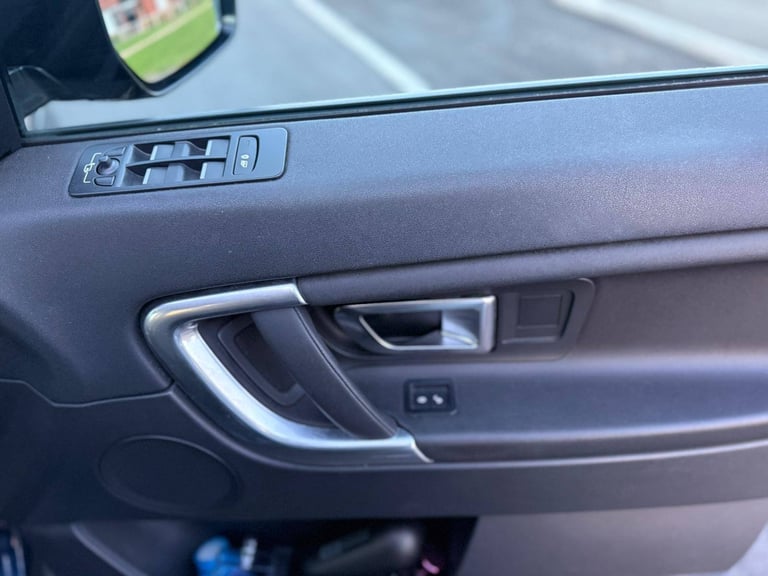 Land Rover, DISCOVERY SPORT, Estate, 2015, Other, 1999 (cc), 5 doors